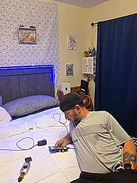Rockymichael80 online show from 07-17-26, 04:32