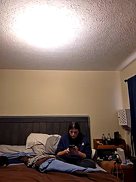 Rockymichael80 online show from 03-10-26, 10:58