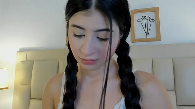 camile carter online show from 03-10-26, 07:51