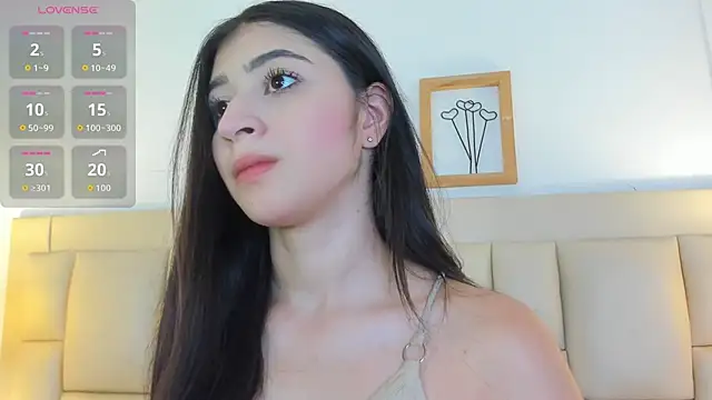 camile carter online show from 03-03-26, 07:43