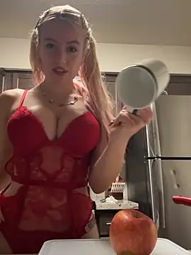 blondebunny999 999 online show from 05-31-26, 05:57