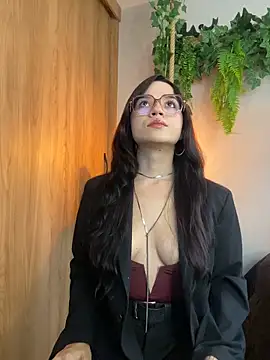  Charlotte Rose online show from 03-08-26, 09:07