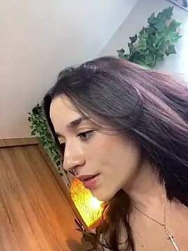 Snapshot of _Charlotte_Rose chatting on 02-11-26, 08:31 Charlotte Rose online show from 02-11-26, 08:31