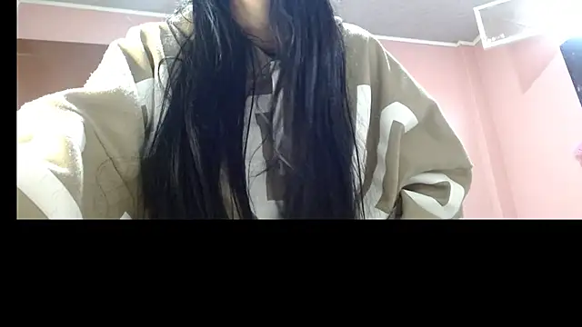 SweetCandyDemony online show from 01-15-26, 01:14