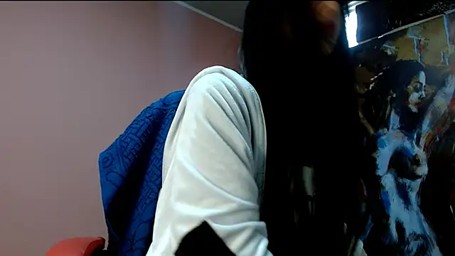 SweetCandyDemony online show from 01-14-26, 12:53