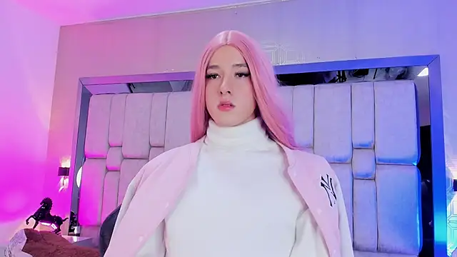 ashvalentine online show from 01-14-26, 08:01