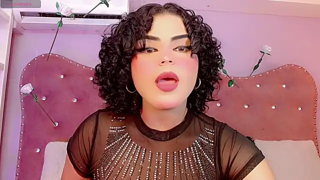 Snapshot of babyAnthonella chatting on 03-03-26, 11:06 babyAnthonella online show from 03-03-26, 11:06