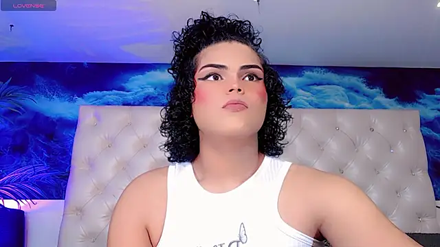 Snapshot of babyAnthonella chatting on 02-08-26, 11:41 babyAnthonella online show from 02-08-26, 11:41