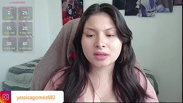 yessica gomez01 online show from 03-04-26, 08:16