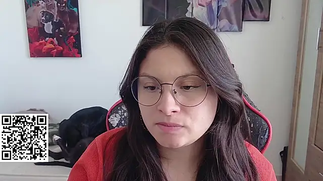 yessica gomez01 online show from 03-20-26, 09:05