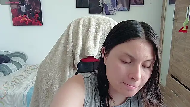 yessica gomez01 online show from 05-31-26, 07:58