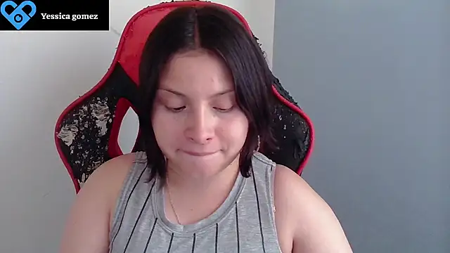 yessica gomez01 online show from 06-21-26, 10:37