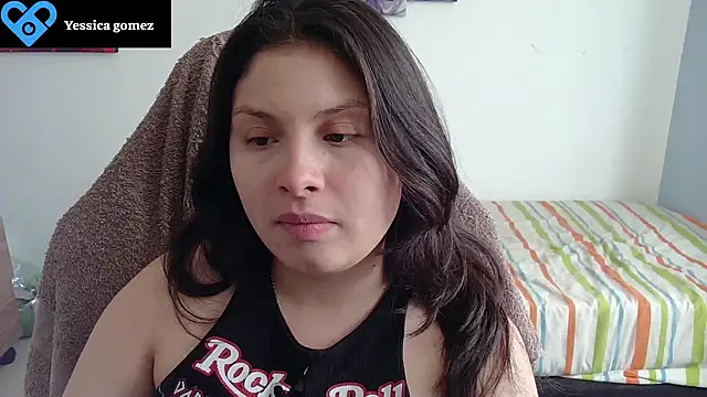 yessica gomez01 online show from 07-07-26, 05:49