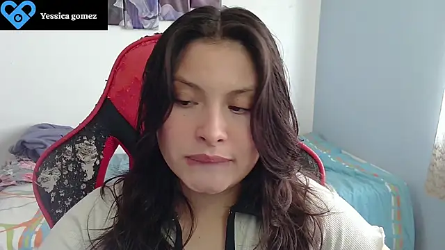 yessica gomez01 online show from 07-04-26, 08:35
