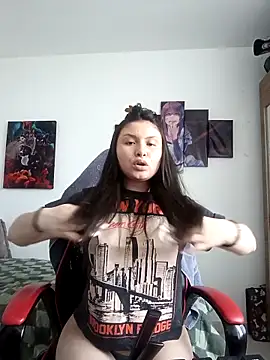 yessica gomez01 online show from 03-16-26, 08:33