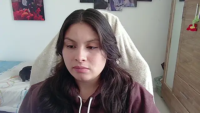 yessica gomez01 online show from 05-07-26, 08:01
