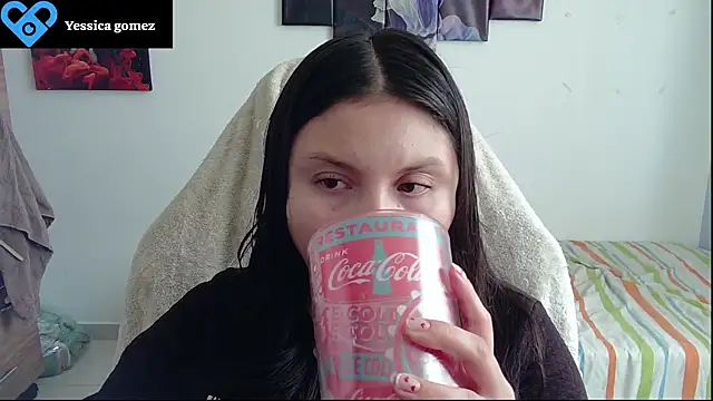 yessica gomez01 online show from 07-10-26, 08:53