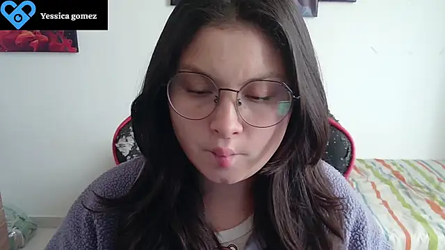 yessica gomez01 online show from 07-14-26, 08:26