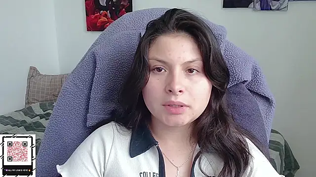 yessica gomez01 online show from 03-12-26, 09:52