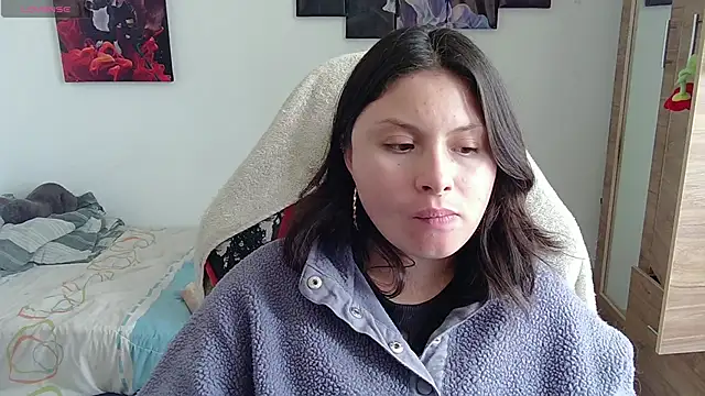 yessica gomez01 online show from 05-25-26, 08:18
