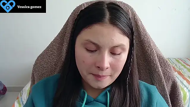 yessica gomez01 online show from 07-08-26, 08:53