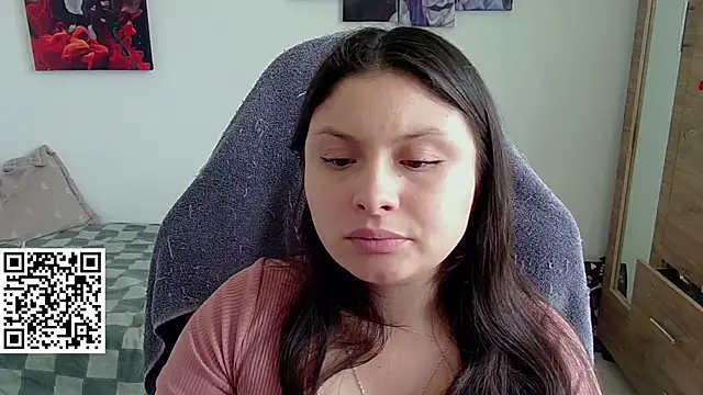 yessica gomez01 online show from 03-18-26, 08:43