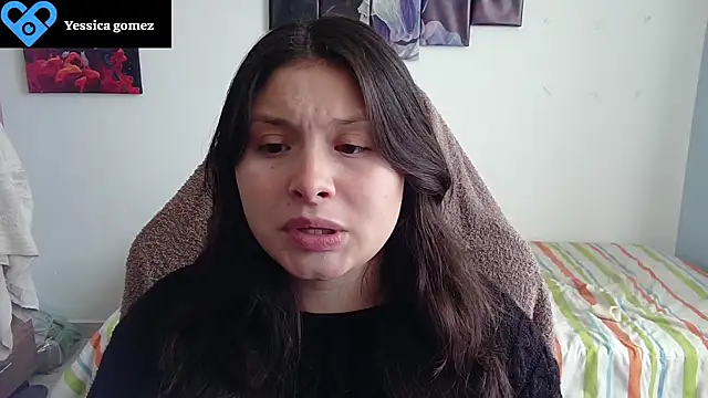 yessica gomez01 online show from 07-17-26, 06:38