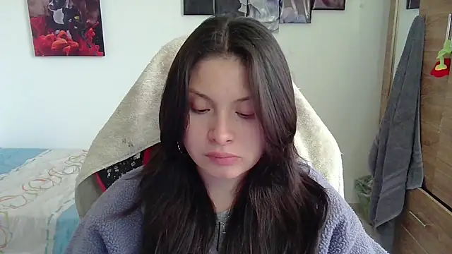 yessica gomez01 online show from 05-03-26, 10:02