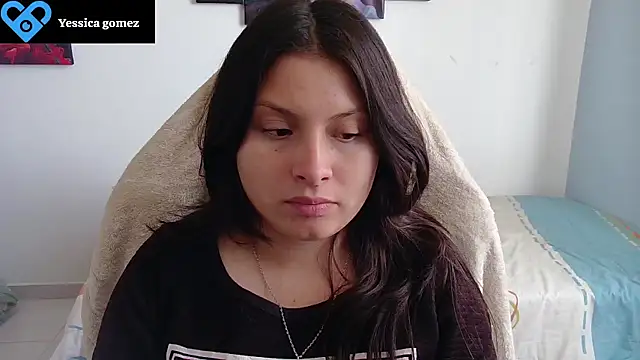 yessica gomez01 online show from 07-01-26, 09:15