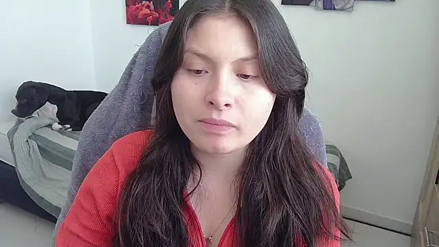 yessica gomez01 online show from 02-20-26, 06:54