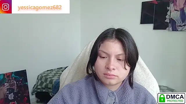 yessica gomez01 online show from 02-07-26, 01:30