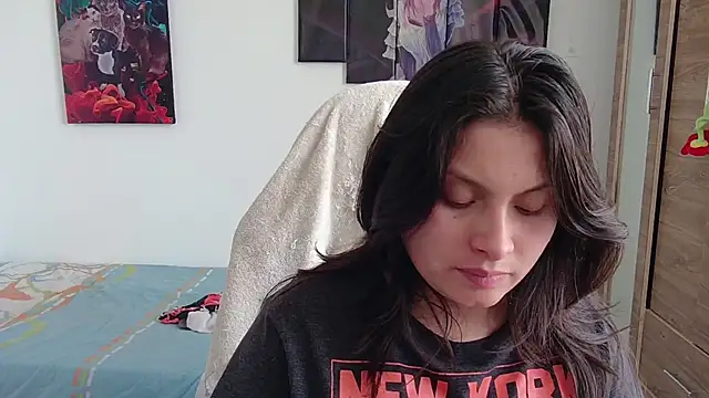 yessica gomez01 online show from 05-01-26, 09:09