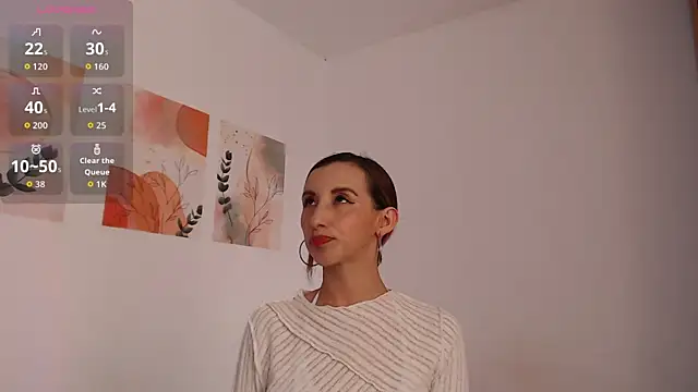 chloe bitelly  online show from 05-30-26, 08:36