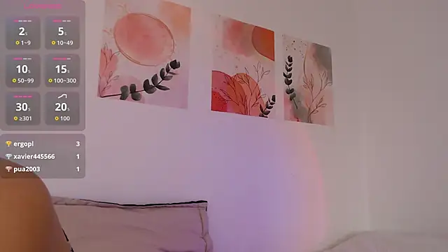chloe bitelly  online show from 04-29-26, 06:25