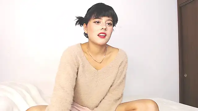 Yumicoco  online show from 01-12-26, 01:29