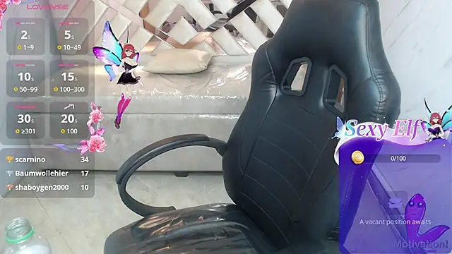 Clhoe b online show from 05-16-26, 01:26