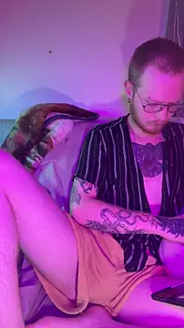 LiamGrayson Mrifyourenast online show from 01-10-26, 04:19