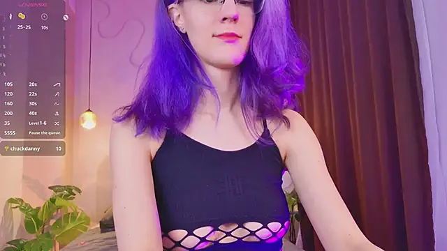 AuraLaunni online show from 01-11-26, 08:10