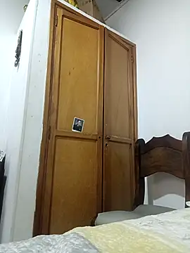 DaisyPassio online show from 03-08-26, 01:33