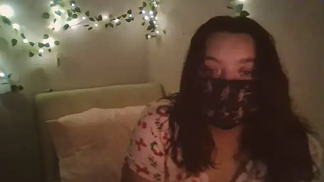 Lunablushh online show from 02-11-26, 04:12