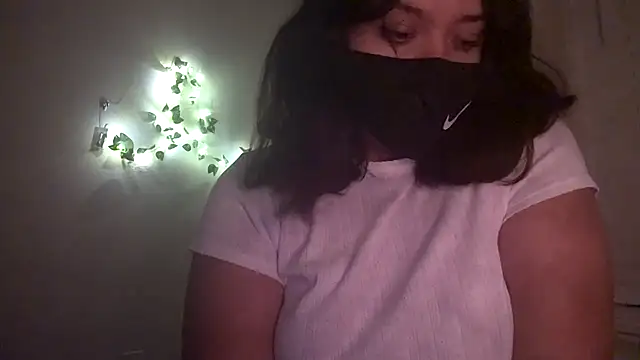 Lunablushh online show from 01-15-26, 03:10