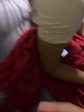 Valerie andsam online show from 03-04-26, 03:58