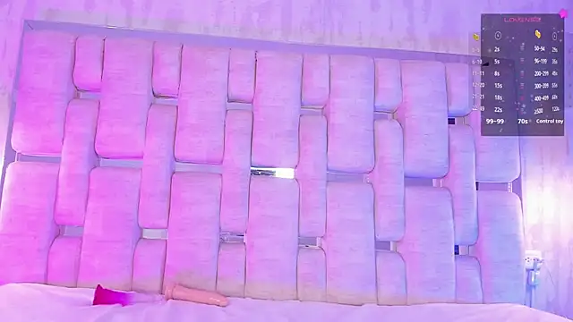 VeronicaFlowers  online show from 02-11-26, 03:50