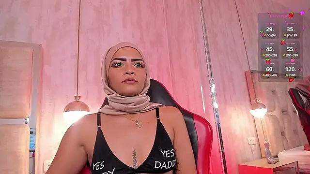 VeronicaFlowers  online show from 02-03-26, 02:53