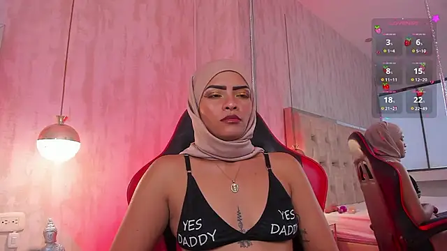 VeronicaFlowers  online show from 02-02-26, 09:03