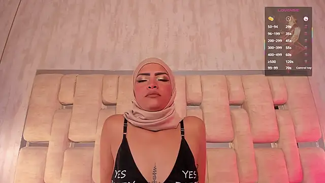 VeronicaFlowers  online show from 02-23-26, 05:09