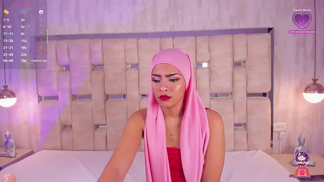 VeronicaFlowers  online show from 01-16-26, 07:51