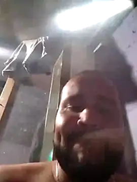 Guanatos13 online show from 04-09-26, 03:52