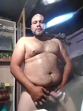 Guanatos13 online show from 03-17-26, 10:02