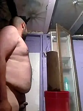 Guanatos13 online show from 03-27-26, 01:12